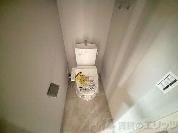 ブランシエスタ南吹田パークサイドの物件内観写真